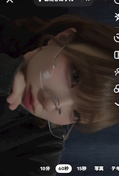 プロフィール写真4・らい|QuteMellow-きゅーめろ-・キュートメロー - 日本橋のコンカフェ