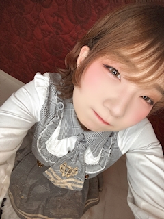 プロフィール写真5・らい|QuteMellow-きゅーめろ-・キュートメロー - 日本橋のコンカフェ