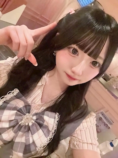 プロフィール写真1・優衣｜りぼんぱるふぇ・リボンパルフェ - 飯田橋のコンカフェ