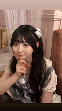 プロフィール写真2・優衣🩷|りぼんぱるふぇ・リボンパルフェ - 飯田橋のコンカフェ