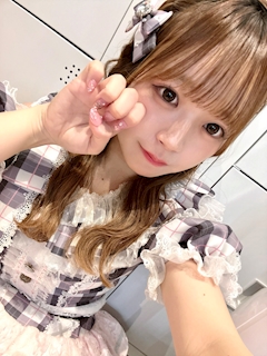 プロフィール写真2・なち｜りぼんぱるふぇ・リボンパルフェ - 飯田橋のコンカフェ