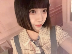 プロフィール写真2・すず｜りぼんぱるふぇ・リボンパルフェ - 飯田橋のコンカフェ
