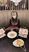 プロフィール写真4・しの｜Cafe&Bar カルテット・カルテット - 池袋東口のコンカフェ