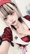 プロフィール写真5・しの｜Cafe&Bar カルテット・カルテット - 池袋東口のコンカフェ
