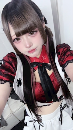 プロフィール写真1・しの|Cafe&Bar カルテット・カルテット - 池袋東口のコンカフェ