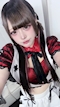 プロフィール写真1・しの|Cafe&Bar カルテット・カルテット - 池袋東口のコンカフェ