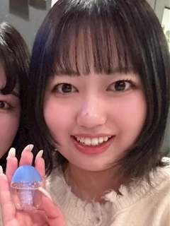 プロフィール写真4・ゆい｜ann・アン - 名古屋 錦のスナック