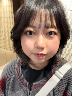 プロフィール写真3・ゆい｜ann・アン - 名古屋 錦のスナック