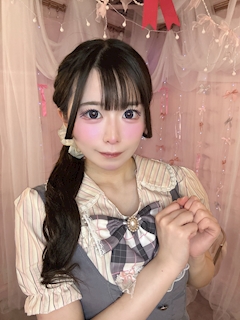 プロフィール写真2・ゆあ｜りぼんぱるふぇ・リボンパルフェ - 飯田橋のコンカフェ