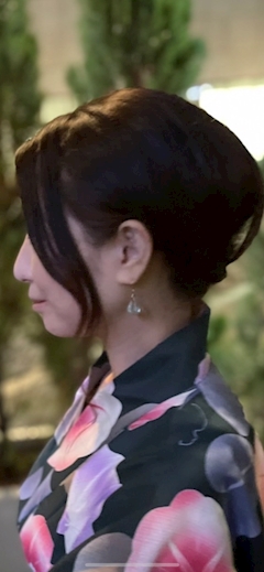 店舗写真 ラウンジM・エム - 堺筋本町のラウンジ/クラブ