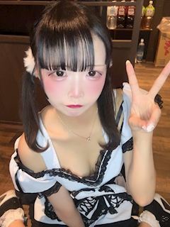 プロフィール写真2・まみ|タイムリープ - 秋葉原のコンカフェ