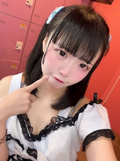 プロフィール写真3・まみ|タイムリープ - 秋葉原のコンカフェ