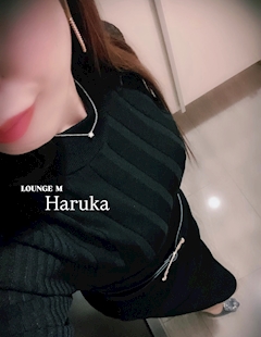プロフィール写真1・はるか｜ラウンジM・エム - 堺筋本町のラウンジ/クラブ