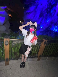 プロフィール写真1・もも|gossip girl・ゴシップガール - 赤羽の朝・昼ガールズバー