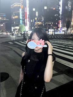 プロフィール写真3・かなた シュシュ新橋SL店|ChouChou新橋SL店・シュシュ新橋エスエル店 - 新橋のキャバクラ