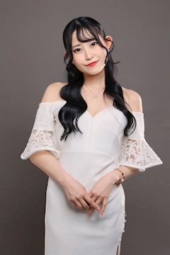 最近ブログを始めた女の子