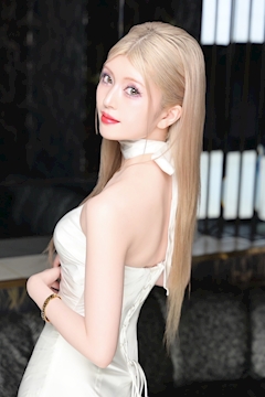 プロフィール写真1・桐生りょう|Amusement Club Number ONE・ナンバーワン - 柏駅 西口のキャバクラ