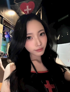 プロフィール写真1・きこ🐈‍⬛吉祥寺しゅくれ🐈‍⬛｜cafe&bar しゅくれ - 吉祥寺駅南口のコンカフェ