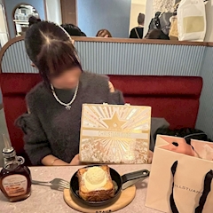プロフィール写真2・なな|GIRL'S BAR コスプレアカデミー・コスプレアカデミー - 蒲田西口のガールズバー