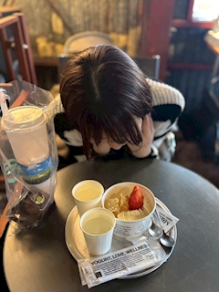 プロフィール写真1・なな｜GIRL'S BAR コスプレアカデミー・コスプレアカデミー - 蒲田西口のガールズバー
