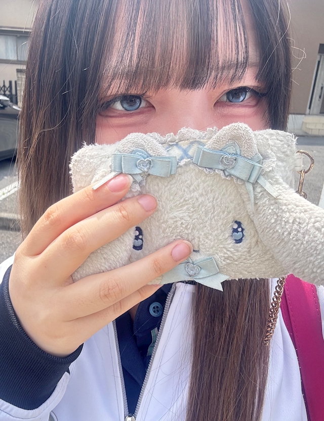 プロフィール写真2・あませ　ムーミー｜