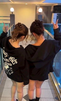 りな「💕」