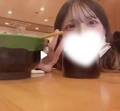 プロフィール写真3・はな｜コンセプトBar COLOR・カラー - 西中島のガールズバー