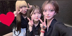 ひより「🐥イメチェンななちゃんと初登場れんちゃん🐥」