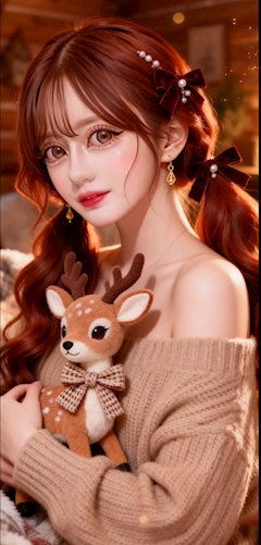 プロフィール写真3・ひより｜滋賀 ガールズバー・ソアラ