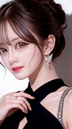 プロフィール写真3・ひより|滋賀 ガールズバー・ソアラ