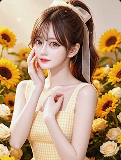 プロフィール写真2・ひより|滋賀 ガールズバー・ソアラ