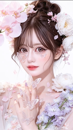 プロフィール写真4・ひより|滋賀 ガールズバー・ソアラ