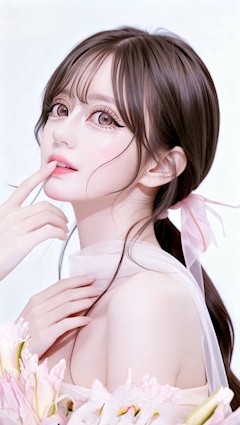 プロフィール写真7・ひより|滋賀 ガールズバー・ソアラ