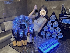 プロフィール写真4・あこ|Lounge あたら夜・あたらよ - 安城のクラブ/ラウンジ