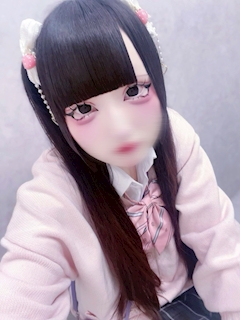 プロフィール写真3・りりむ|にゃんぽんたん 広瀬通店 - 国分町のコンカフェ