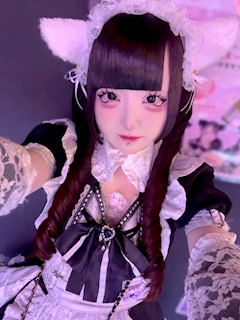 プロフィール写真2・りりむ|にゃんぽんたん 広瀬通店 - 国分町のコンカフェ
