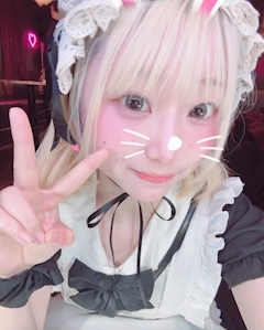 プロフィール写真1・るる｜Candy Made 大分店・キャンディーメイド - 大分市・都町のコンカフェ