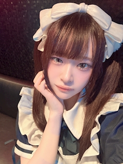 プロフィール写真1・ことり｜Candy Made 大分店・キャンディーメイド - 大分市・都町のコンカフェ