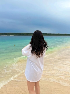 プロフィール写真1・わかな｜梅田 キャバクラ・ヤミー