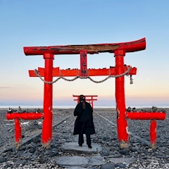 プロフィール写真2・すず｜Lounge Pluto・プルート - 長崎市・思案橋のキャバクラ