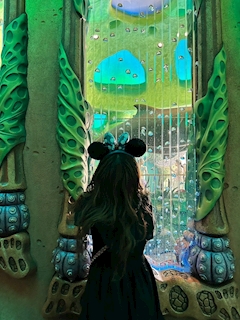 プロフィール写真1・すず｜Lounge Pluto・プルート - 長崎市・思案橋のキャバクラ