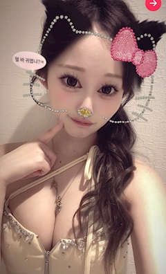 プロフィール写真3・いろは|Club Capone・カポネ - 上野のキャバクラ