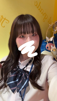 プロフィール写真4・みこ🏫3BS｜3年B組 宗右衛門校 - ミナミのガールズバー