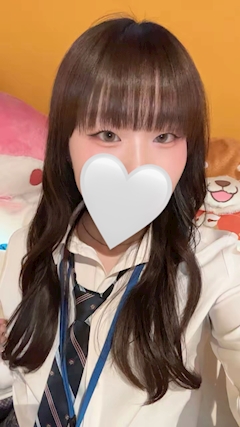 プロフィール写真3・みこ🏫3BS｜3年B組 宗右衛門校 - ミナミのガールズバー