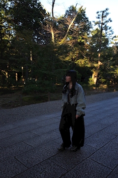 プロフィール写真3・みこ🏫3BS|3年B組 宗右衛門校 - 宗右衛門町のガールズバー