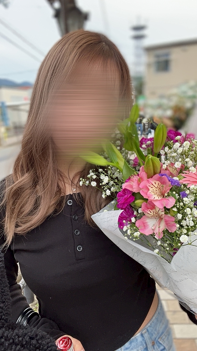 プロフィール写真1・ゆあ｜