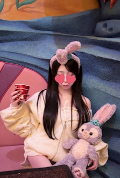 プロフィール写真1・みみ｜K-POP STYLE GIRLS BAR Seoulix・ソウリックス - 町田のガールズバー