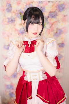 プロフィール写真3・いりや|王子様(キミ)がむかえにきてっ!・キミガムカエニキテッ! - 池袋西口のコンカフェ