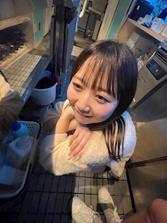 プロフィール写真3・せな◆BAR FAIRY◆|大阪 都島 ガールズバー・フェアリー