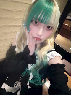 プロフィール写真2・にと｜Bar Space Chopper・バースペースチョッパー - 東武宇都宮のガールズバー